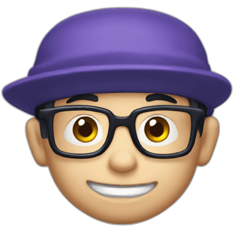 Arale emoji