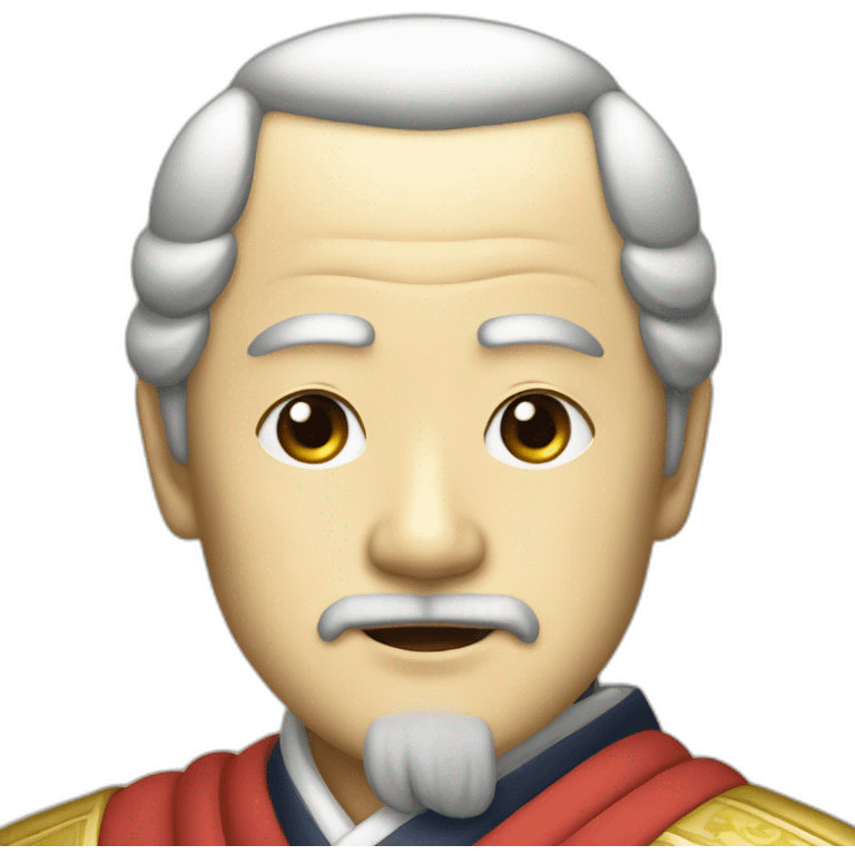 Japanese Emperor Hisahito emoji