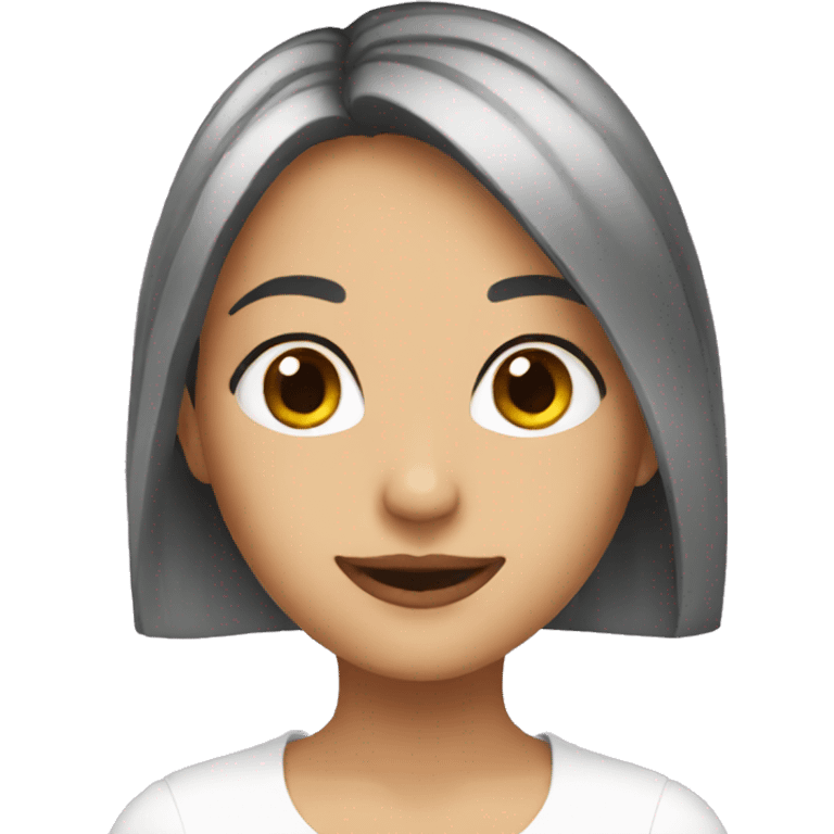 Olivia emoji