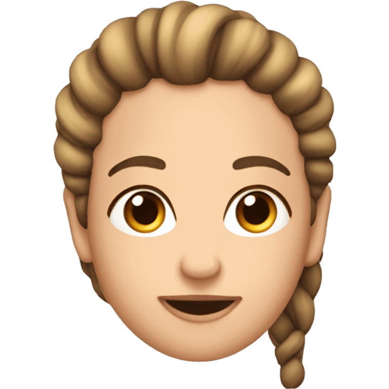 barettes  emoji