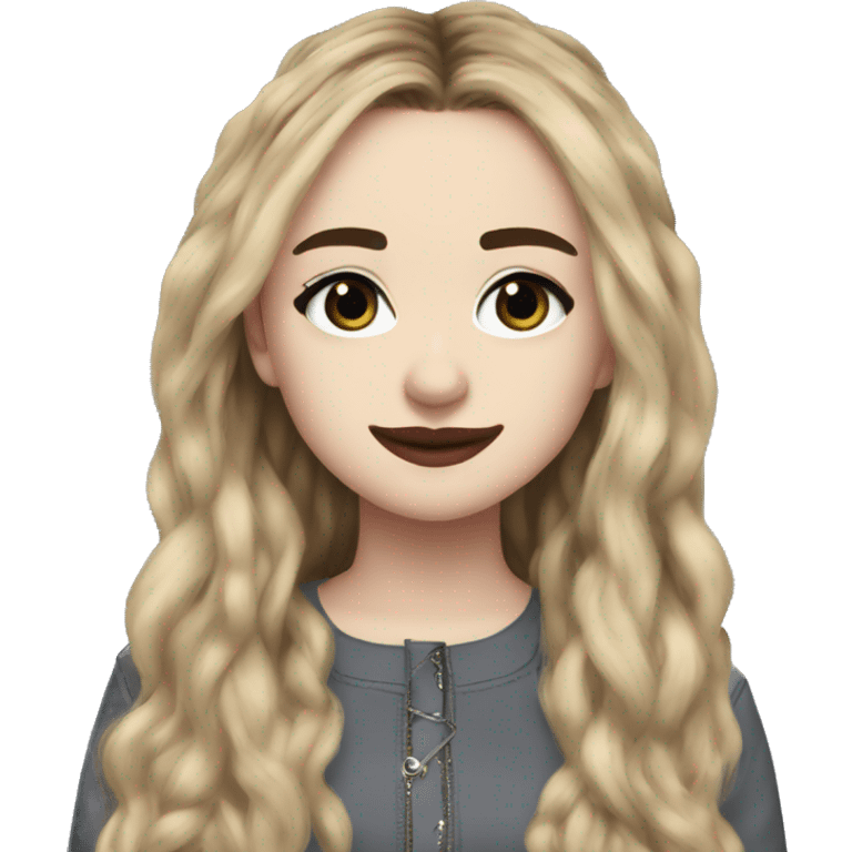 sabrina carpenter emoji