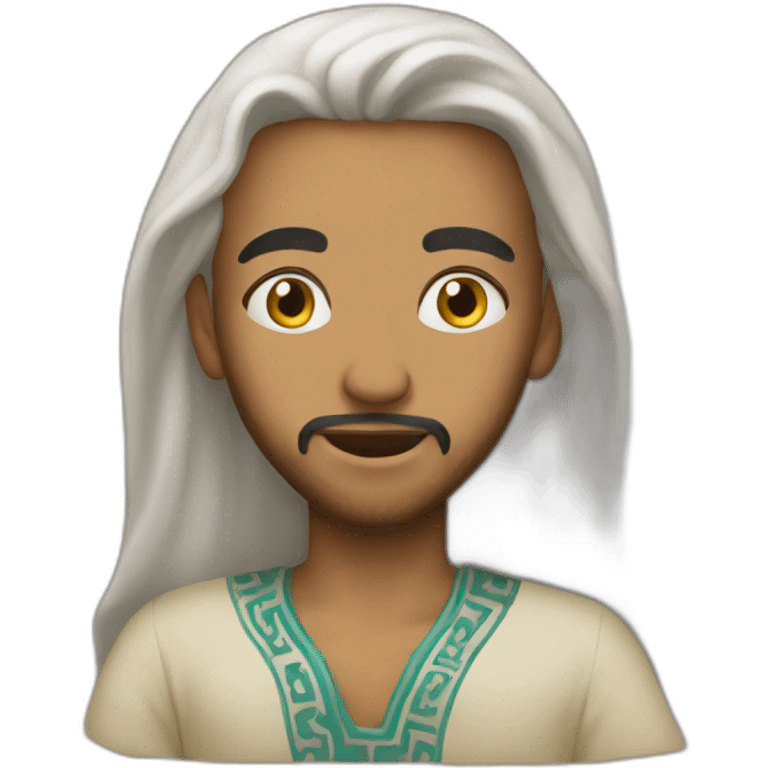 Morroco emoji