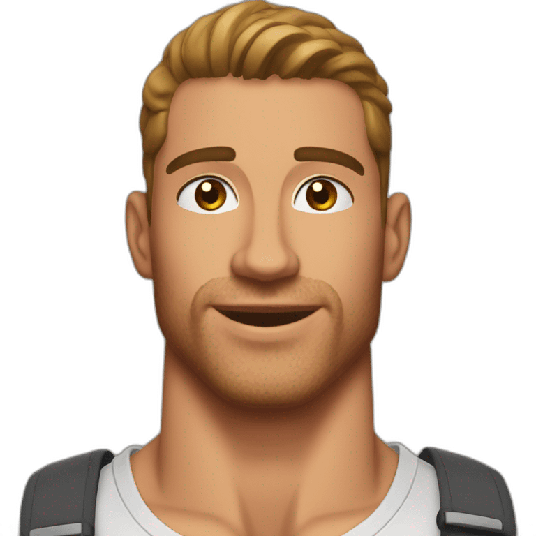 sean cody emoji