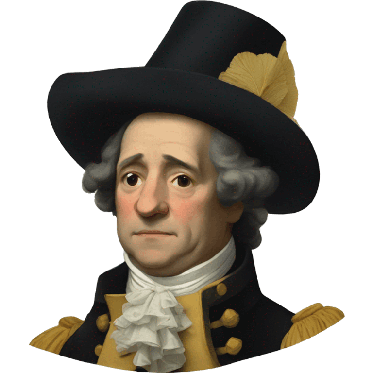 Francisco José de Goya emoji