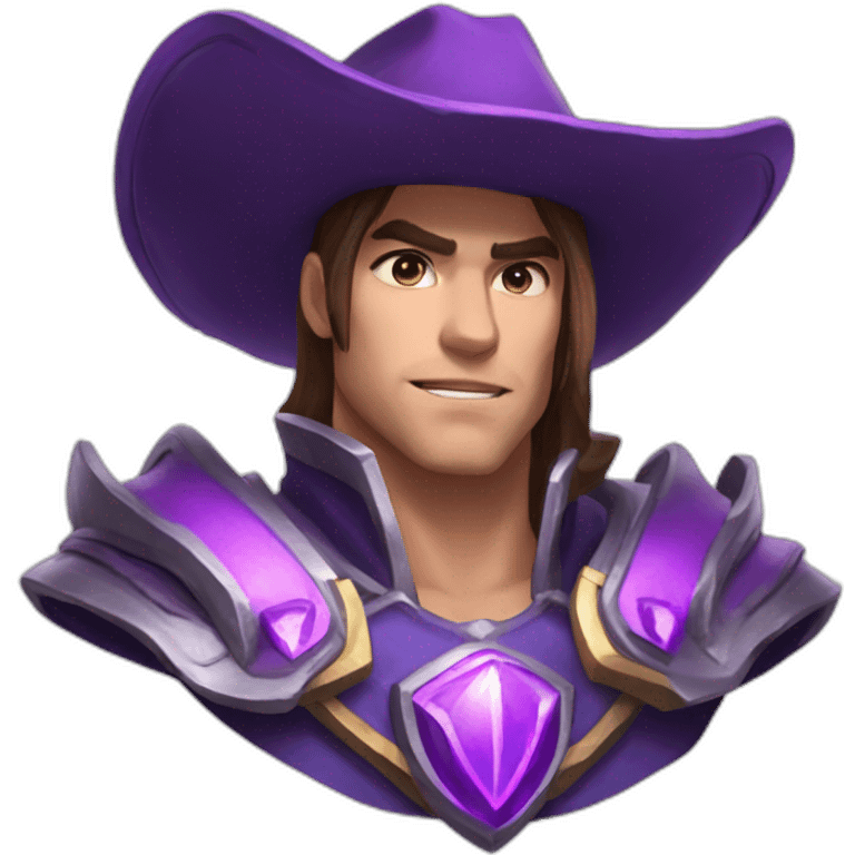 taric league of legends emoji