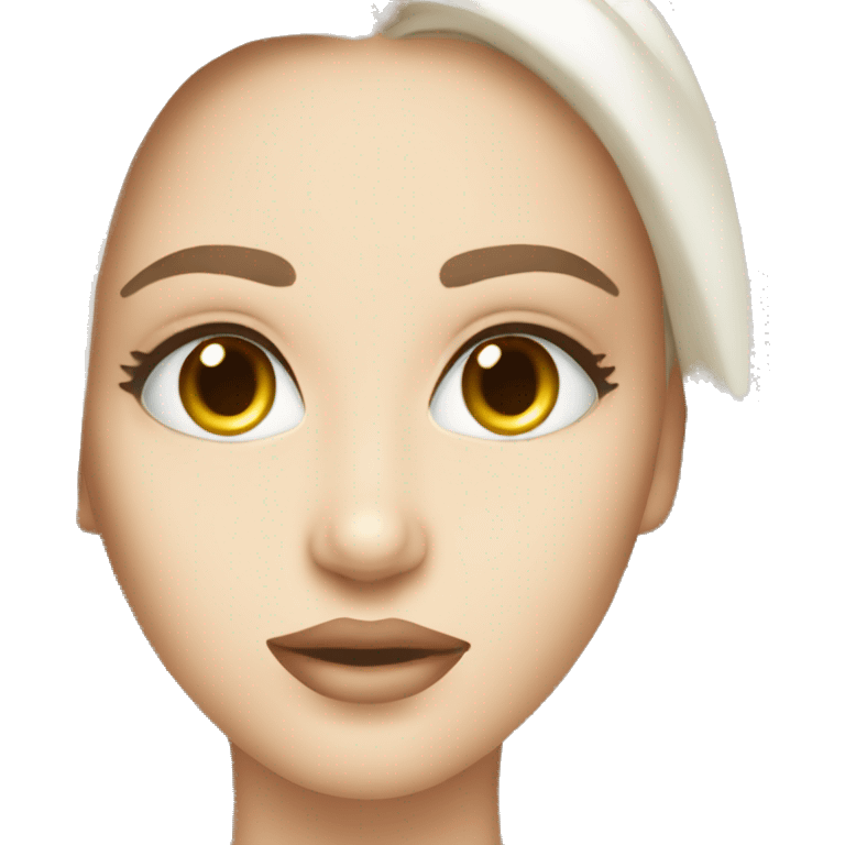 hyaluronic acid serum emoji