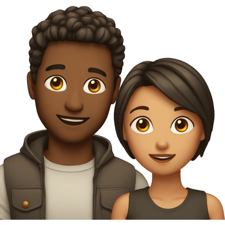 couple emoji