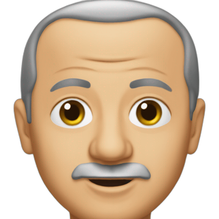 Recep erdogan emoji