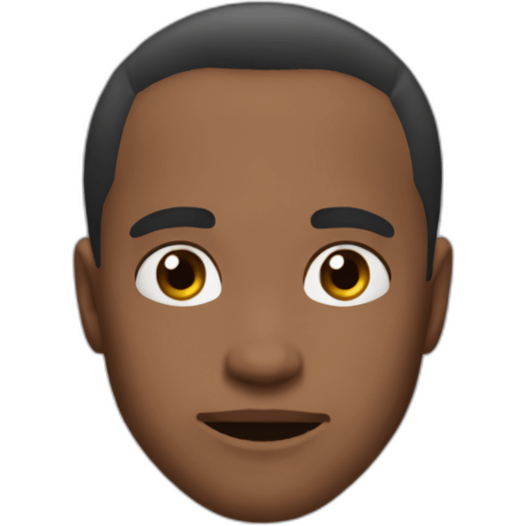 cid kageno emoji