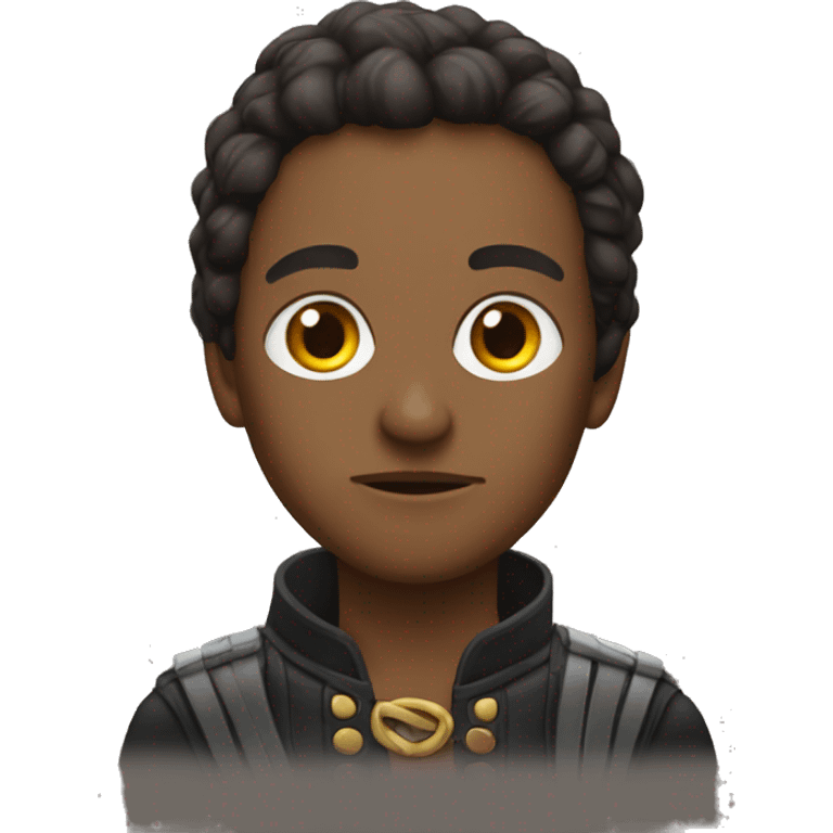 hawk tuah  emoji