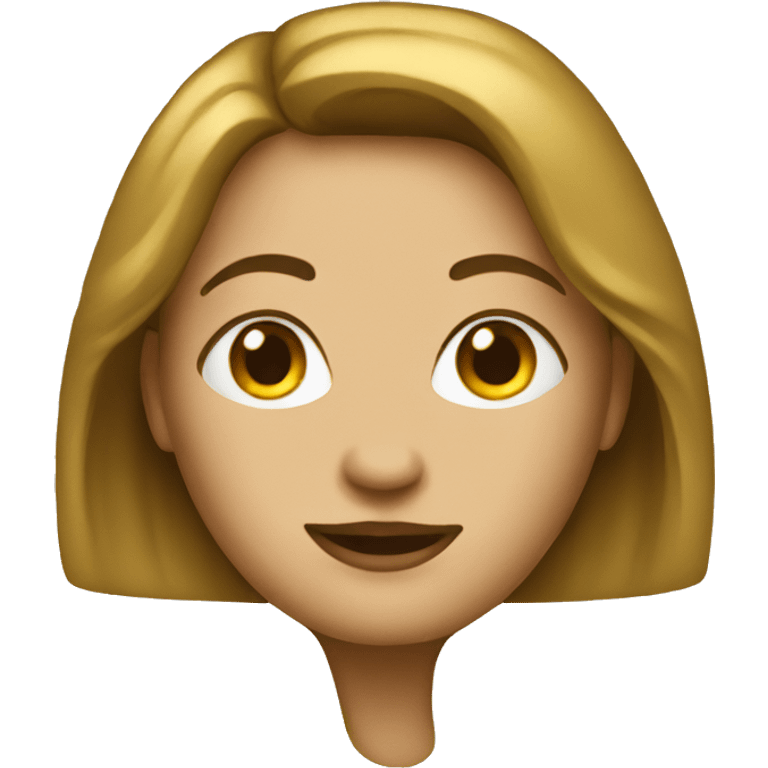 mona emoji