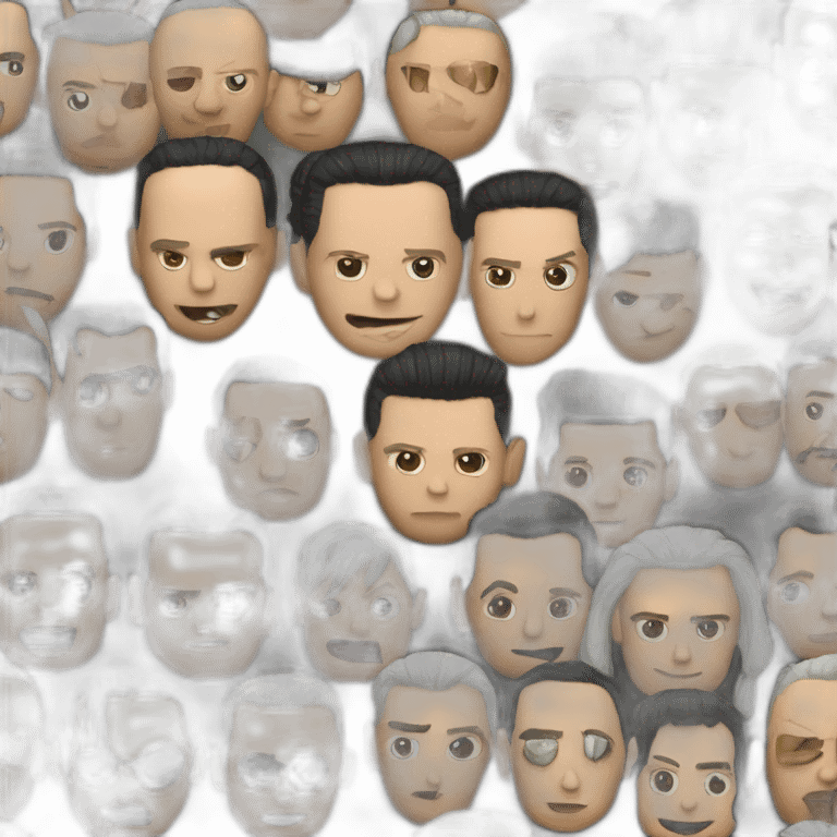 rammstein emoji