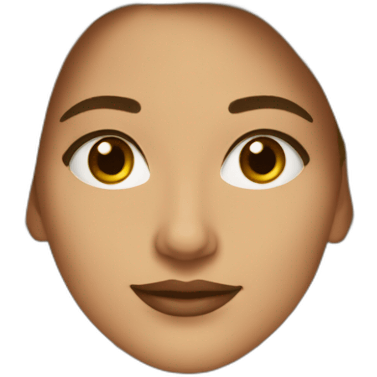 Fernanda Almeida forbes emoji