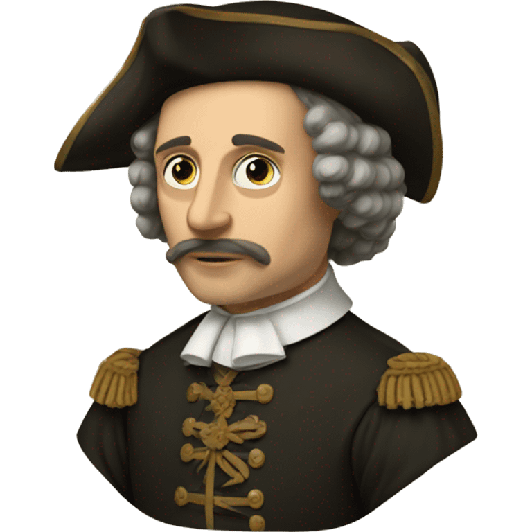 Otto von Guericke emoji