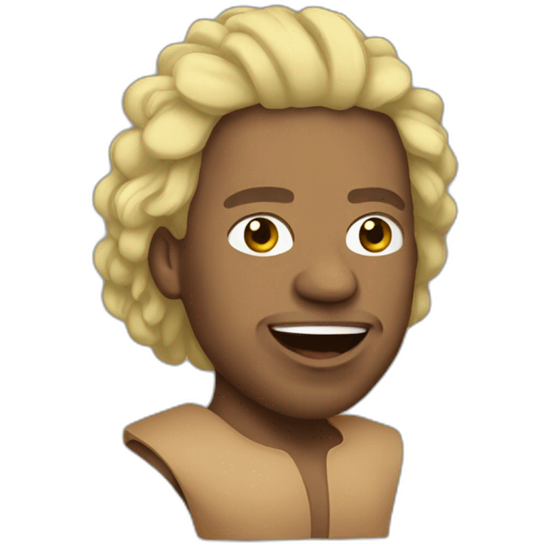 jayz wrestler emoji