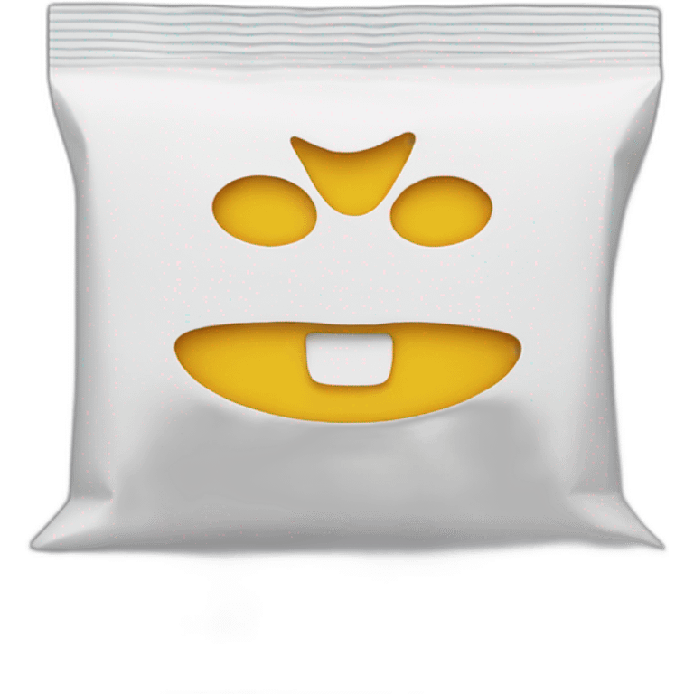 discout-sachet emoji