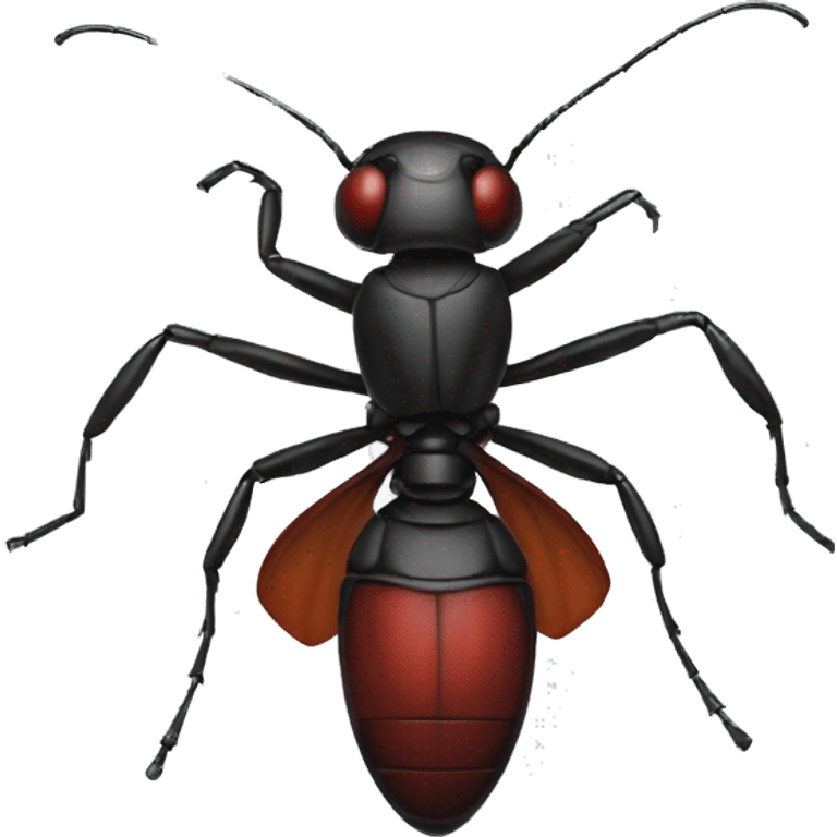 Ant Man emoji