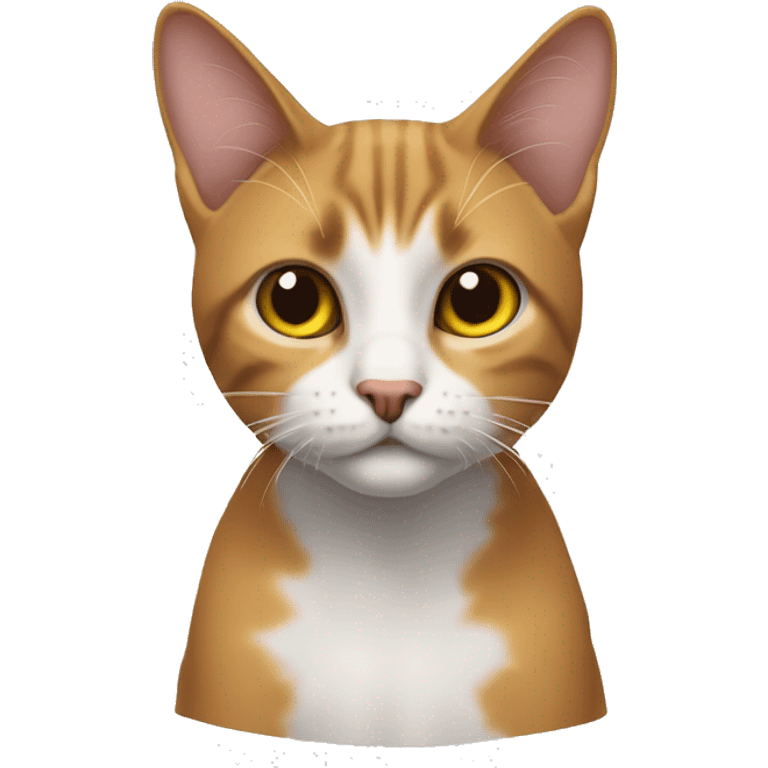 kedi yiyen köpek emoji