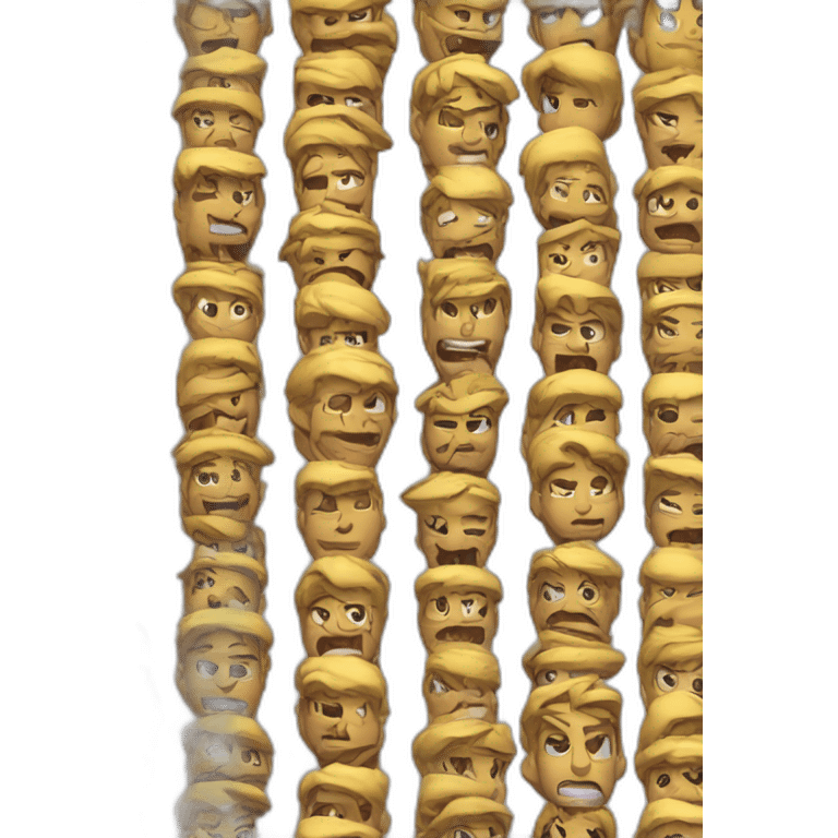 Jerma985 emoji