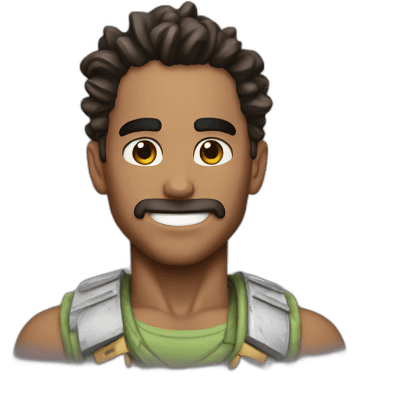 jojo emoji