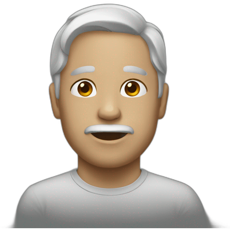 RELEASED emoji