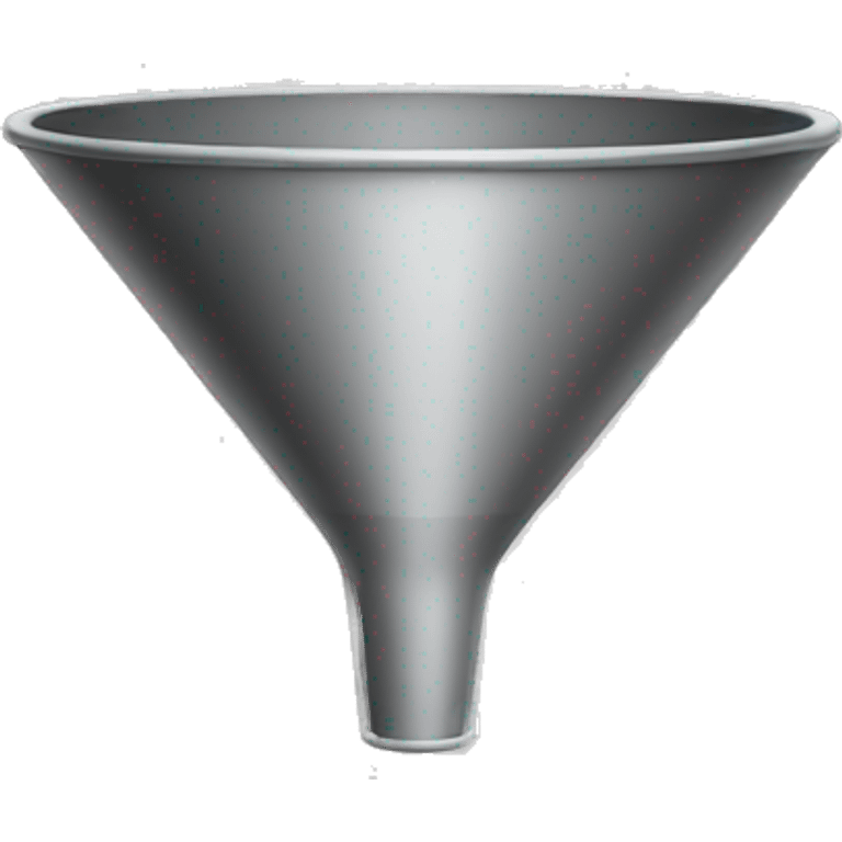 funnel emoji