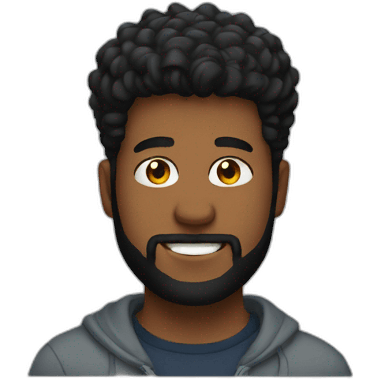 Khalid  emoji