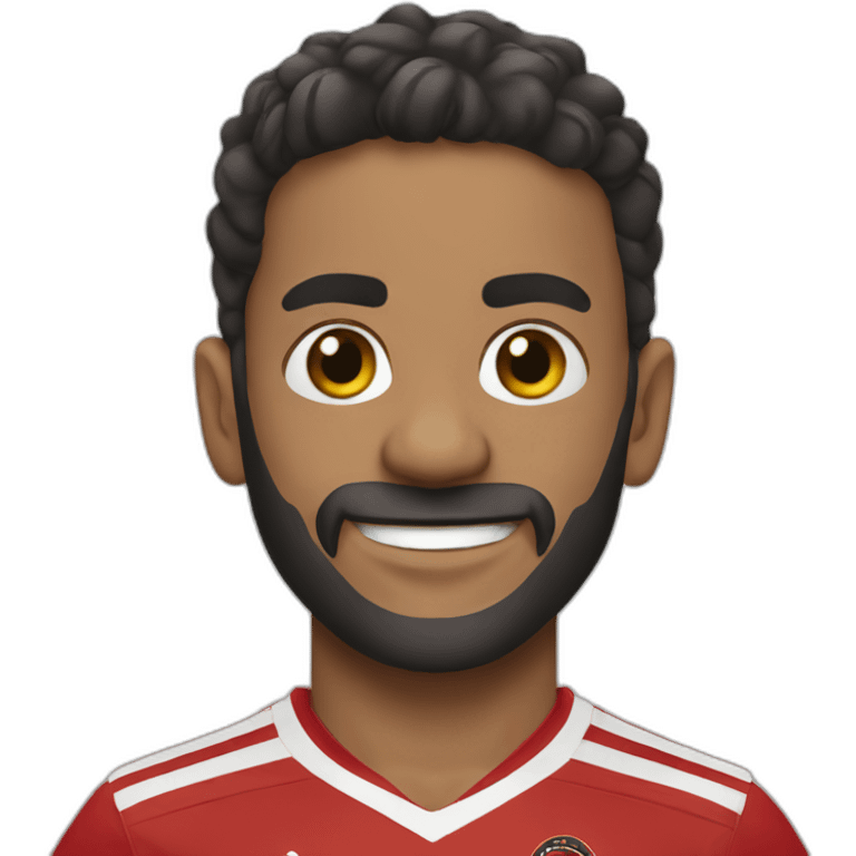 Flamengo emoji