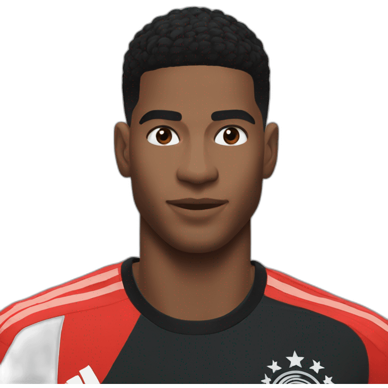 marcus-rashford emoji