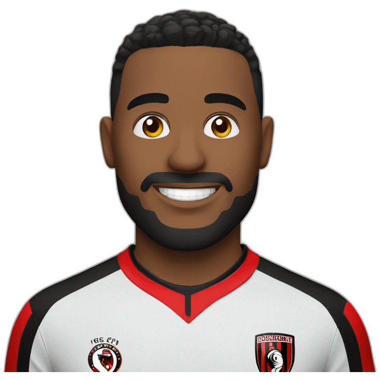 AFC Bournemouth emoji