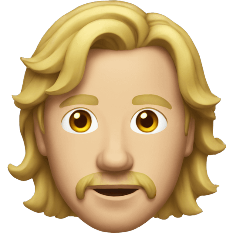 David Spade emoji