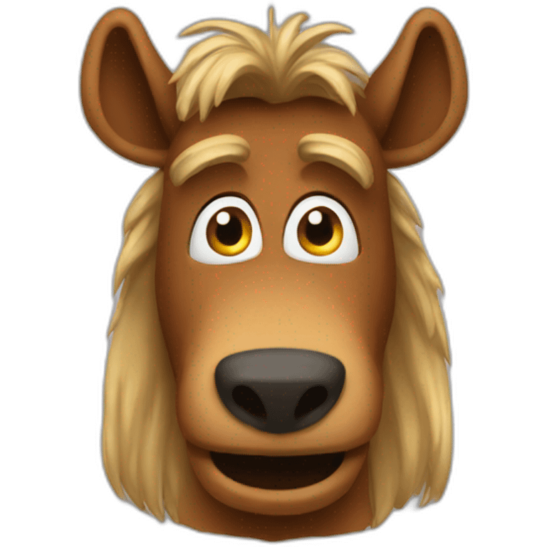 alf emoji