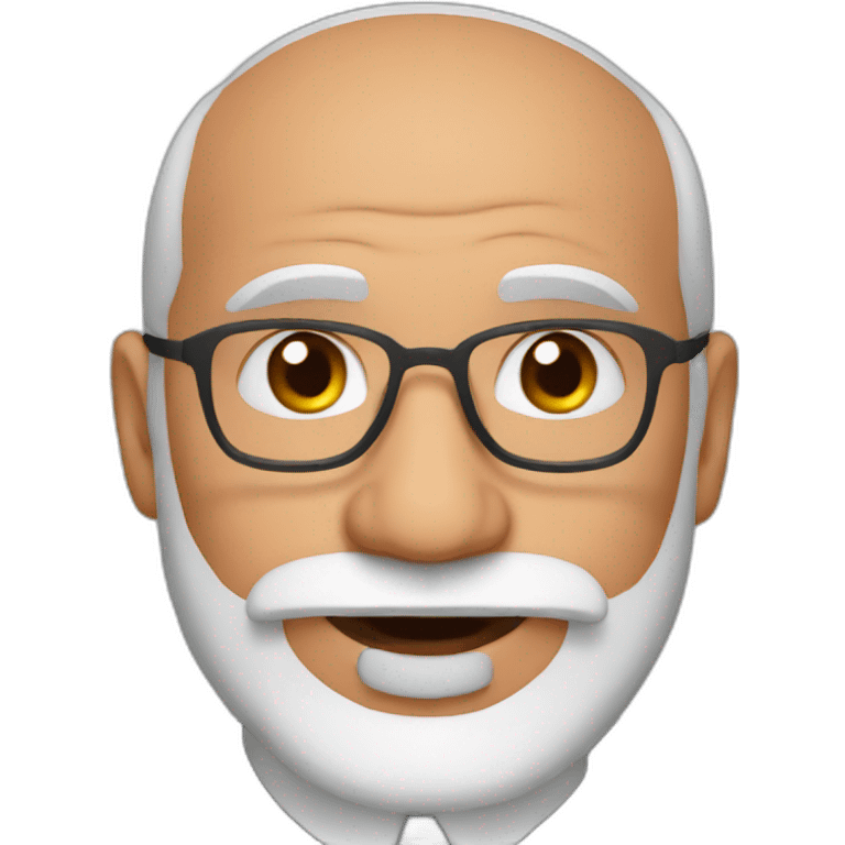 modi emoji