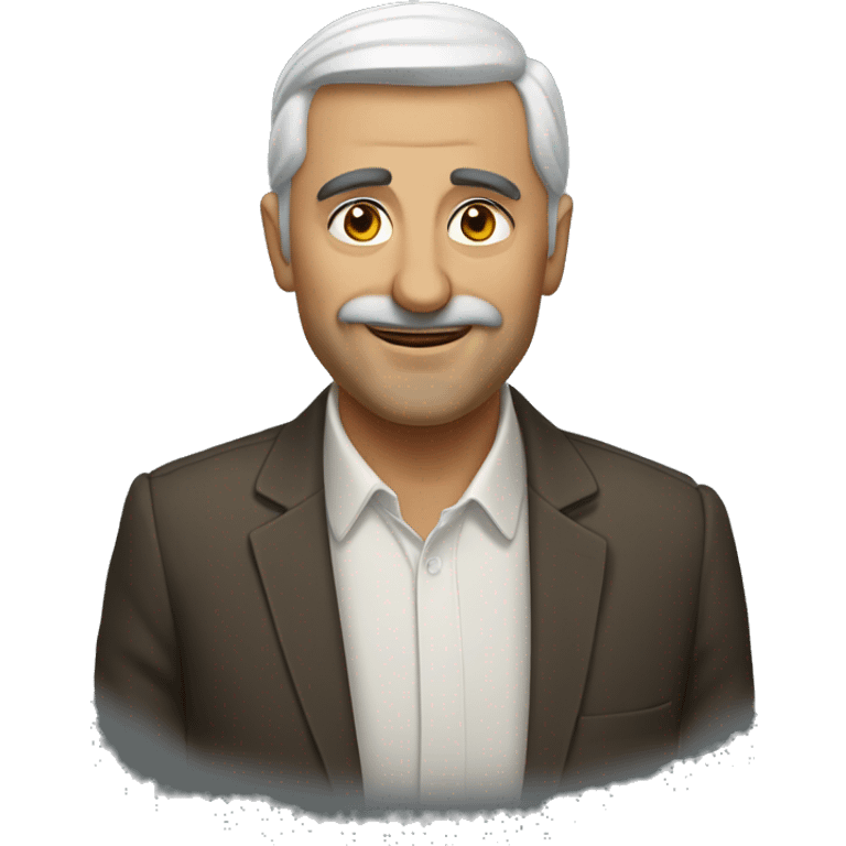 Recep İvedik  emoji