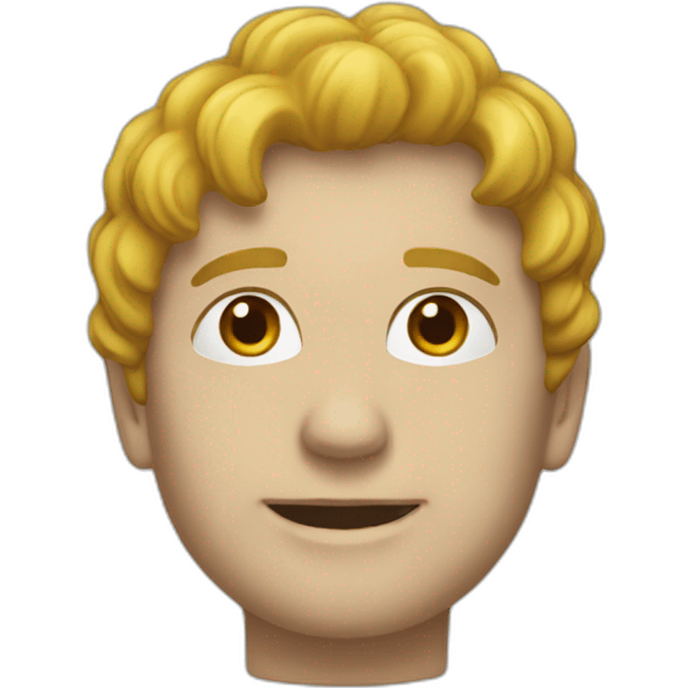 Dupont emoji