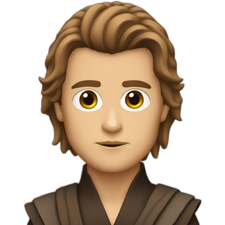 Anakin emoji