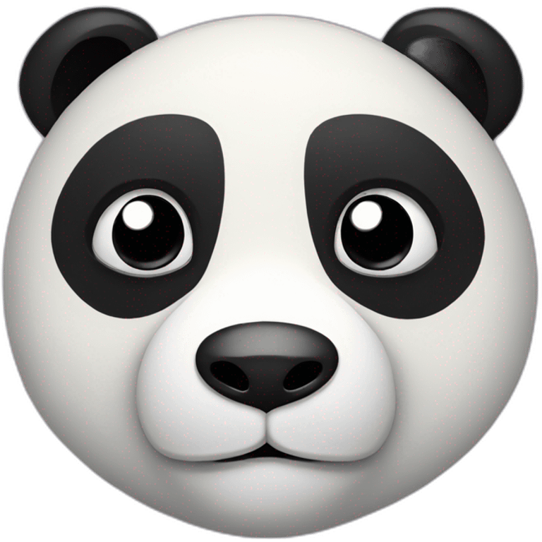 sneaky panda emoji