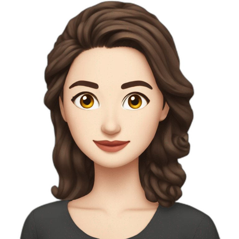 hania aamir emoji