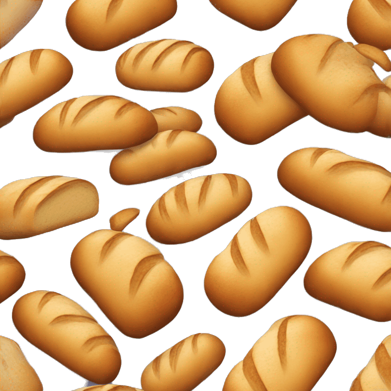 bread emoji