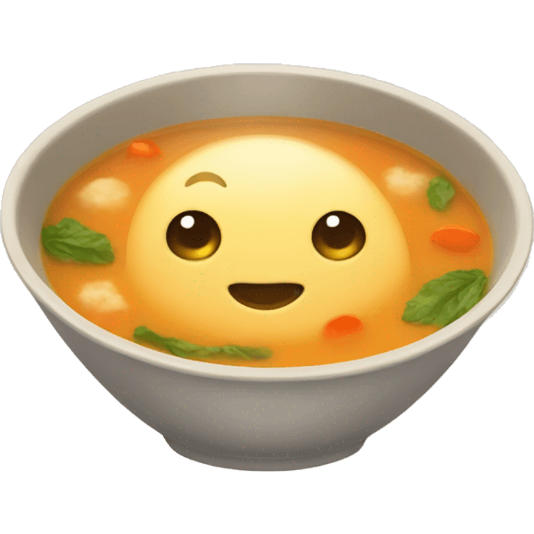 soup emoji