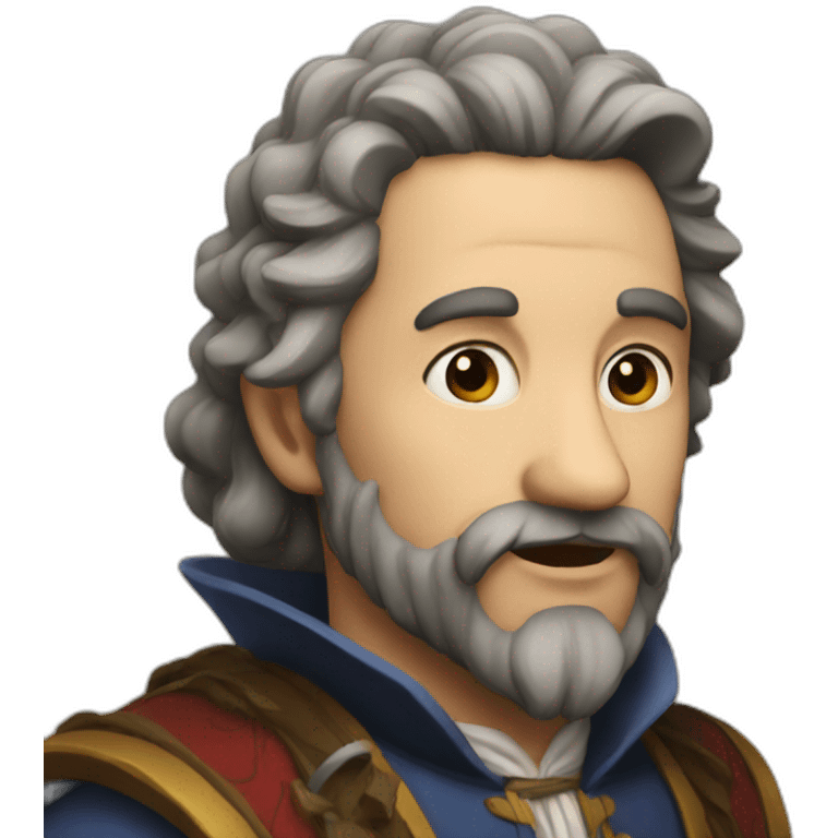 bard emoji