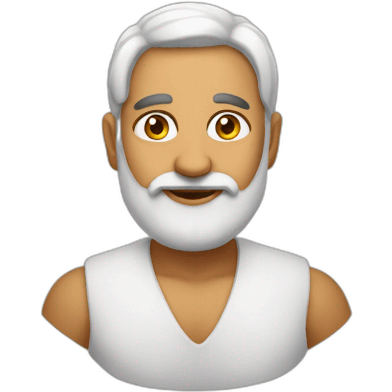 Pappu emoji