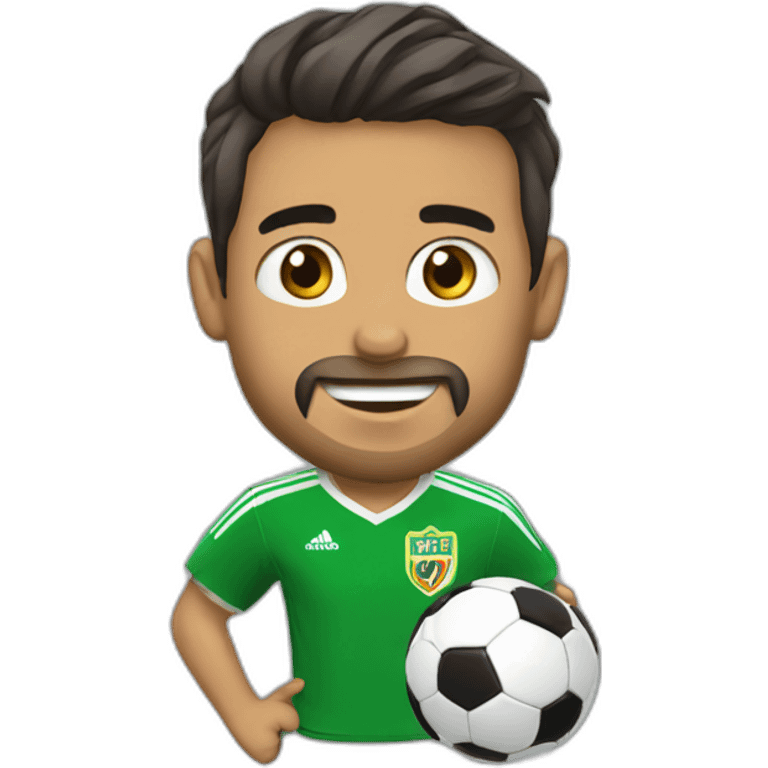 mapi-leon-soccer emoji