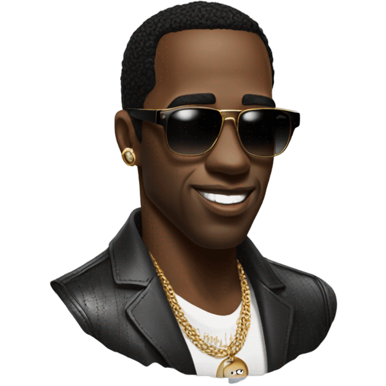 diddy emoji