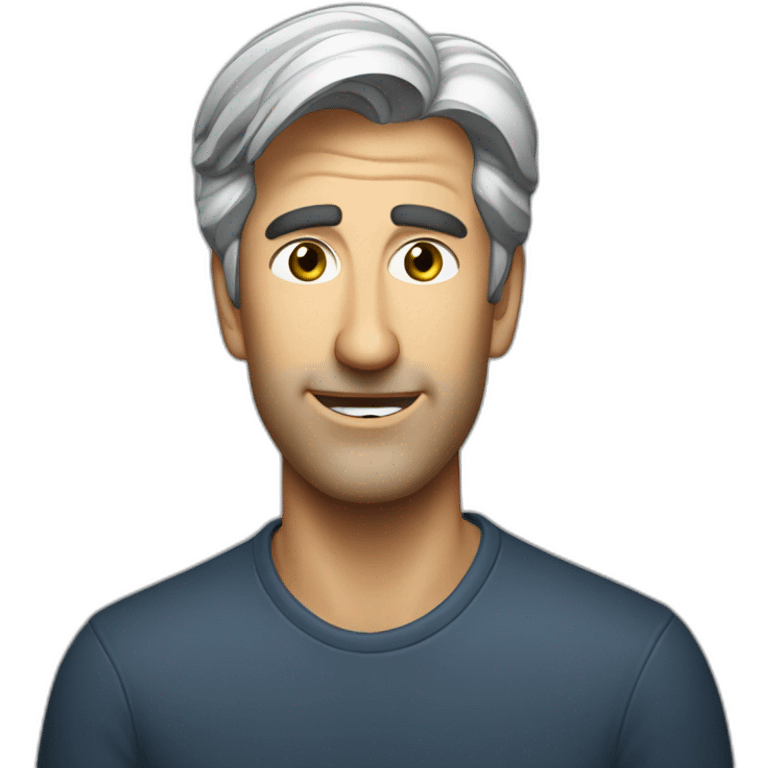 craig federighi no diggity emoji