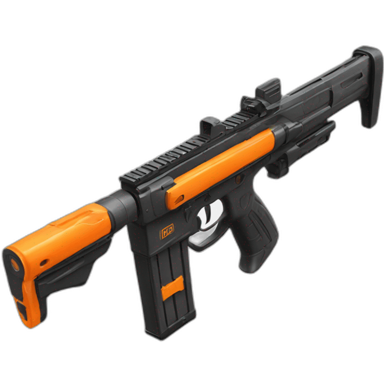 nerf ammo emoji