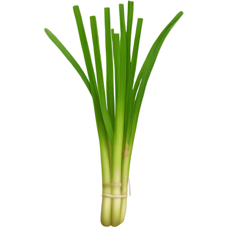 lemongrass emoji