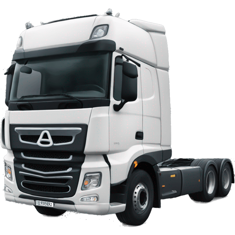 euro truck simulator2  emoji