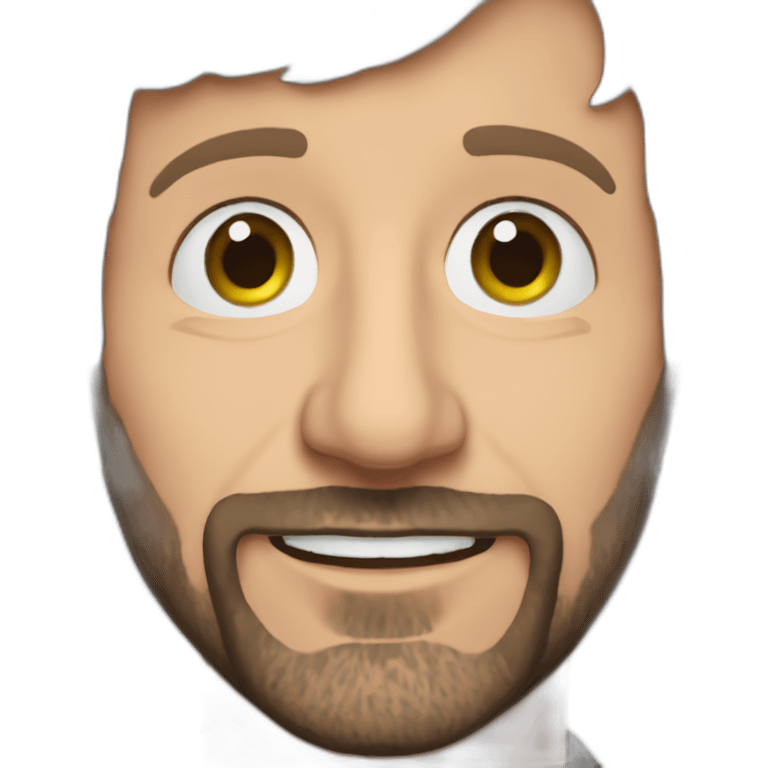 Ringo Starr emoji