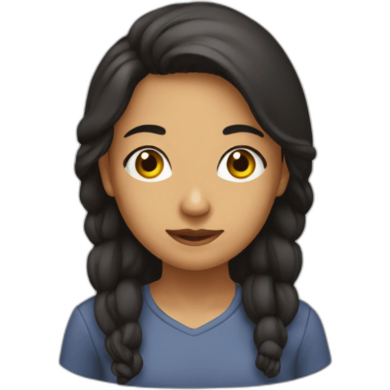 magali melancia emoji